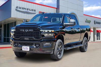 New 2025 Ram 2500 Laramie Crew Cab 4x4 Pickup for sale #J250601 - photo 1