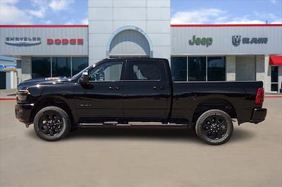 New 2025 Ram 2500 Laramie Crew Cab 4x4 Pickup for sale #J250601 - photo 2