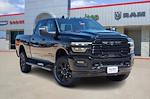 New 2025 Ram 2500 Laramie Crew Cab 4x4 Pickup for sale #J250601 - photo 8