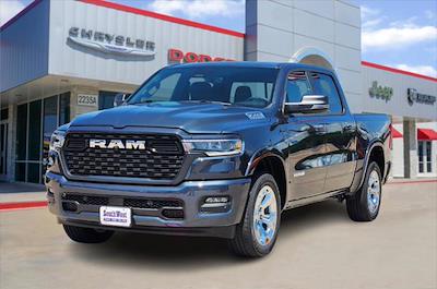 New 2025 Ram 1500 Lone Star Crew Cab 4x4 Pickup for sale #J250603 - photo 1