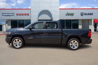 New 2025 Ram 1500 Lone Star Crew Cab 4x4 Pickup for sale #J250603 - photo 2