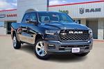 New 2025 Ram 1500 Lone Star Crew Cab 4x4 Pickup for sale #J250603 - photo 9