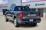 New 2025 Ram 1500 Lone Star Crew Cab 4x4 Pickup for sale #J250603 - photo 3