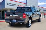 New 2025 Ram 1500 Lone Star Crew Cab 4x4 Pickup for sale #J250603 - photo 4