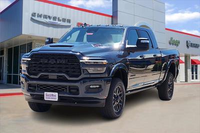 New 2025 Ram 2500 Limited Mega Cab 4x4 Pickup for sale #J250620 - photo 2