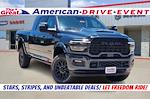 New 2025 Ram 2500 Limited Mega Cab 4x4 Pickup for sale #J250620 - photo 1