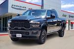 New 2025 Ram 2500 Limited Mega Cab 4x4 Pickup for sale #J250620 - photo 2