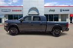 New 2025 Ram 2500 Limited Mega Cab 4x4 Pickup for sale #J250620 - photo 3
