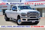 New 2025 Ram 3500 Laramie Crew Cab 4x4 DRW Pickup for sale #J250623 - photo 1