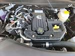 New 2025 Ram 3500 Laramie Crew Cab 4x4 DRW Pickup for sale #J250623 - photo 22