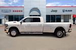 New 2025 Ram 3500 Laramie Crew Cab 4x4 DRW Pickup for sale #J250623 - photo 3