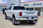 New 2025 Ram 3500 Laramie Crew Cab 4x4 DRW Pickup for sale #J250623 - photo 4
