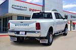 New 2025 Ram 3500 Laramie Crew Cab 4x4 DRW Pickup for sale #J250623 - photo 5