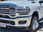 New 2025 Ram 3500 Laramie Crew Cab 4x4 DRW Pickup for sale #J250623 - photo 7