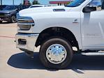 New 2025 Ram 3500 Laramie Crew Cab 4x4 DRW Pickup for sale #J250623 - photo 8