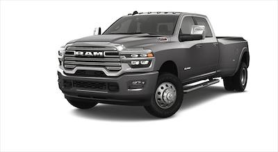 New 2025 Ram 3500 Laramie Crew Cab 4x4 DRW Pickup for sale #J250637 - photo 1