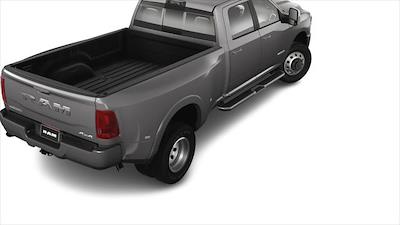 New 2025 Ram 3500 Laramie Crew Cab 4x4 DRW Pickup for sale #J250637 - photo 2