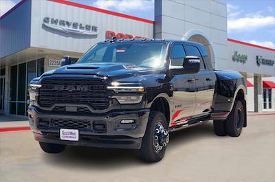 New 2025 Ram 3500 Laramie Mega Cab 4x4 DRW Pickup for sale #R250399 - photo 2