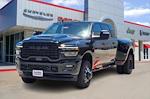New 2025 Ram 3500 Laramie Mega Cab 4x4 DRW Pickup for sale #R250399 - photo 2