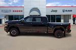 New 2025 Ram 3500 Laramie Mega Cab 4x4 DRW Pickup for sale #R250399 - photo 3