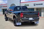 New 2025 Ram 3500 Laramie Mega Cab 4x4 DRW Pickup for sale #R250399 - photo 4