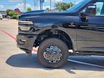 New 2025 Ram 3500 Laramie Mega Cab 4x4 DRW Pickup for sale #R250399 - photo 8