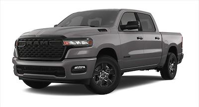New 2025 Ram 1500 Tradesman Crew Cab Pickup for sale #J250642 - photo 1