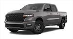 New 2025 Ram 1500 Tradesman Crew Cab Pickup for sale #J250642 - photo 1
