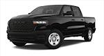 New 2025 Ram 1500 Tradesman Crew Cab Pickup for sale #J250677 - photo 1
