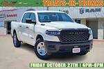 New 2025 Ram 1500 Tradesman Crew Cab Pickup for sale #R250483 - photo 1