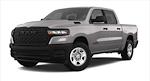 New 2025 Ram 1500 Tradesman Crew Cab Pickup for sale #J250692 - photo 1