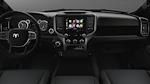 New 2025 Ram 1500 Tradesman Crew Cab Pickup for sale #J250712 - photo 6