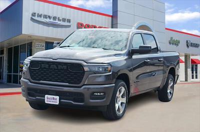 New 2025 Ram 1500 Tradesman Crew Cab Pickup for sale #J250717 - photo 2