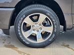 New 2025 Ram 1500 Tradesman Crew Cab Pickup for sale #J250717 - photo 9