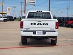 New 2025 Ram 2500 Laramie Crew Cab 4x4 Pickup for sale #J250721 - photo 13