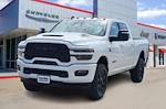 New 2025 Ram 2500 Laramie Crew Cab 4x4 Pickup for sale #J250721 - photo 2