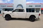 New 2025 Ram 2500 Laramie Crew Cab 4x4 Pickup for sale #J250721 - photo 3