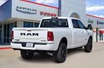 New 2025 Ram 2500 Laramie Crew Cab 4x4 Pickup for sale #J250721 - photo 5