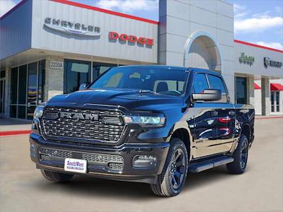 New 2025 Ram 1500 Tradesman Crew Cab for sale #J250744 - photo 2