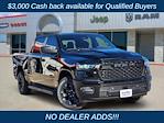 New 2025 Ram 1500 Tradesman Crew Cab for sale #J250744 - photo 1