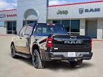 New 2025 Ram 1500 Tradesman Crew Cab for sale #J250744 - photo 4
