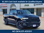 New 2025 Ram 1500 Tradesman Crew Cab for sale #J250747 - photo 1
