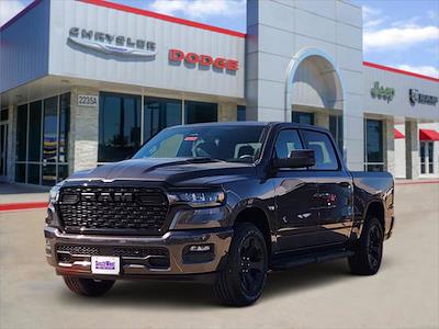 New 2025 Ram 1500 Tradesman Crew Cab for sale #J250750 - photo 2