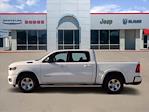 New 2025 Ram 1500 Big Horn Crew Cab for sale #J250754 - photo 3