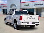 New 2025 Ram 1500 Big Horn Crew Cab for sale #J250754 - photo 4