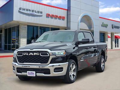 New 2025 Ram 1500 Tradesman Crew Cab for sale #J250773 - photo 2