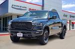 New 2026 Ram 1500 Rebel Crew Cab 4x4 Pickup for sale #J260001 - photo 2