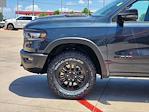 New 2026 Ram 1500 Rebel Crew Cab 4x4 Pickup for sale #J260001 - photo 8