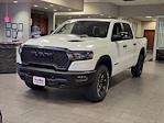 New 2026 Ram 1500 Rebel Crew Cab 4x4 Pickup for sale #J260002 - photo 2
