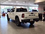 New 2026 Ram 1500 Rebel Crew Cab 4x4 Pickup for sale #J260002 - photo 4